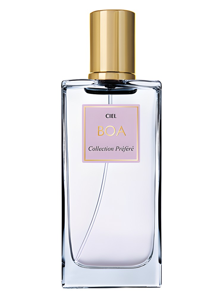 Boa – CIEL Parfum