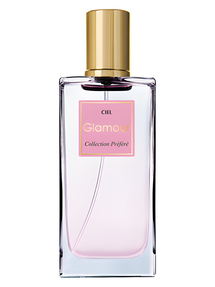 Glamour – CIEL Parfum