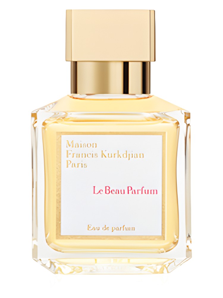 Le Beau Parfum – Maison Francis Kurkdjian