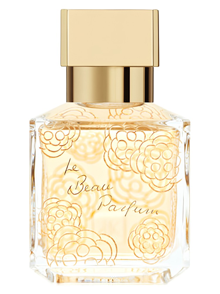 Le Beau Parfum Limited Edition – Maison Francis Kurkdjian