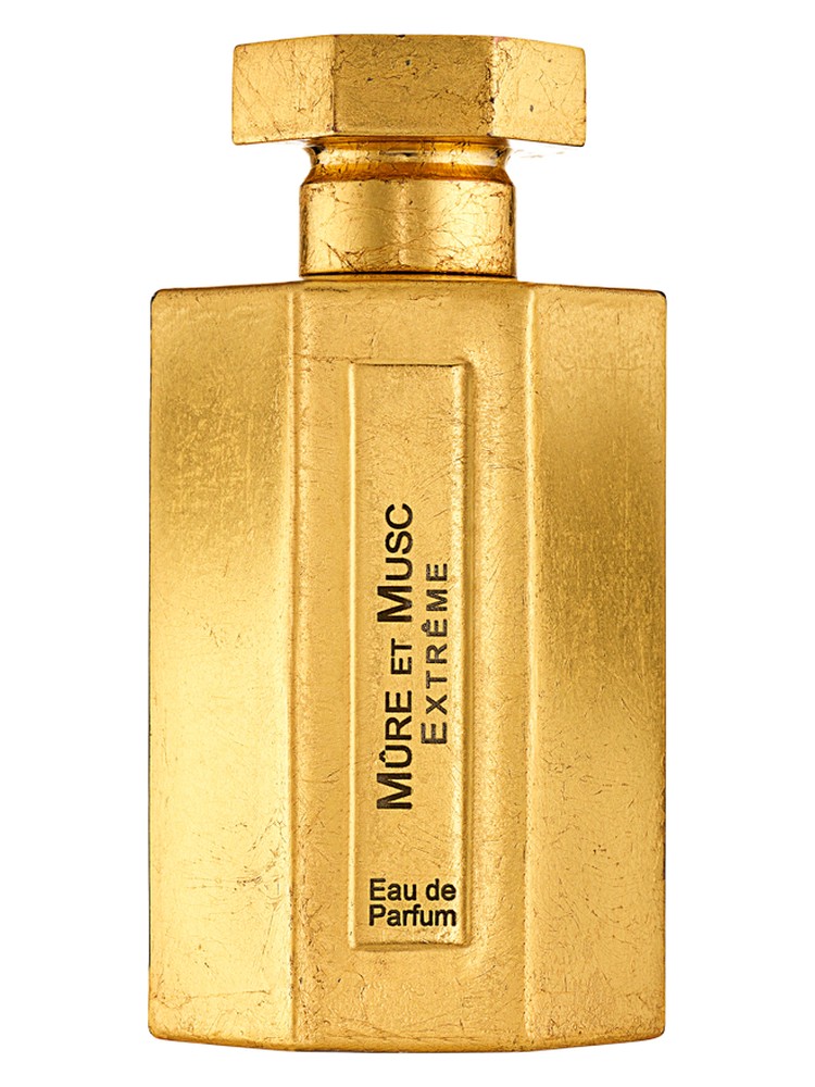 Mure Et Musc Extreme Edition Limitee Pour Le Printemps – L'Artisan Parfumeur