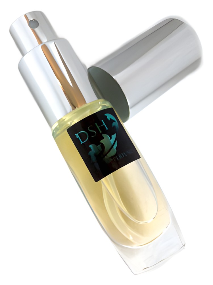 The Voices of Trees – DSH Perfumes