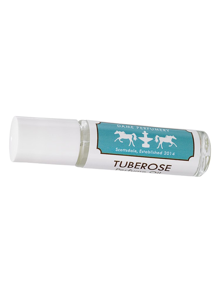 Soliflore Tuberose – Dame Perfumery