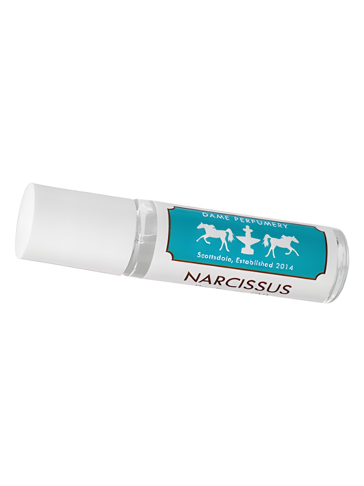 Soliflore Narcissus – Dame Perfumery