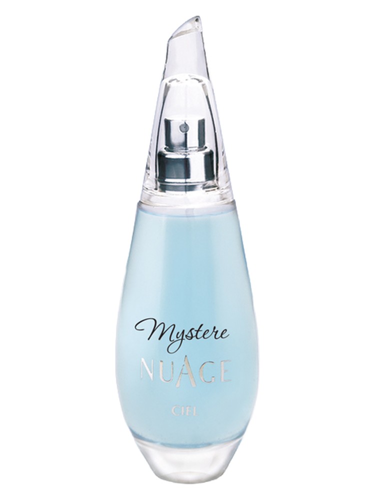 Nuage Mystere – CIEL Parfum