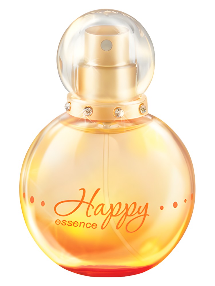 Happy Essence – CIEL Parfum