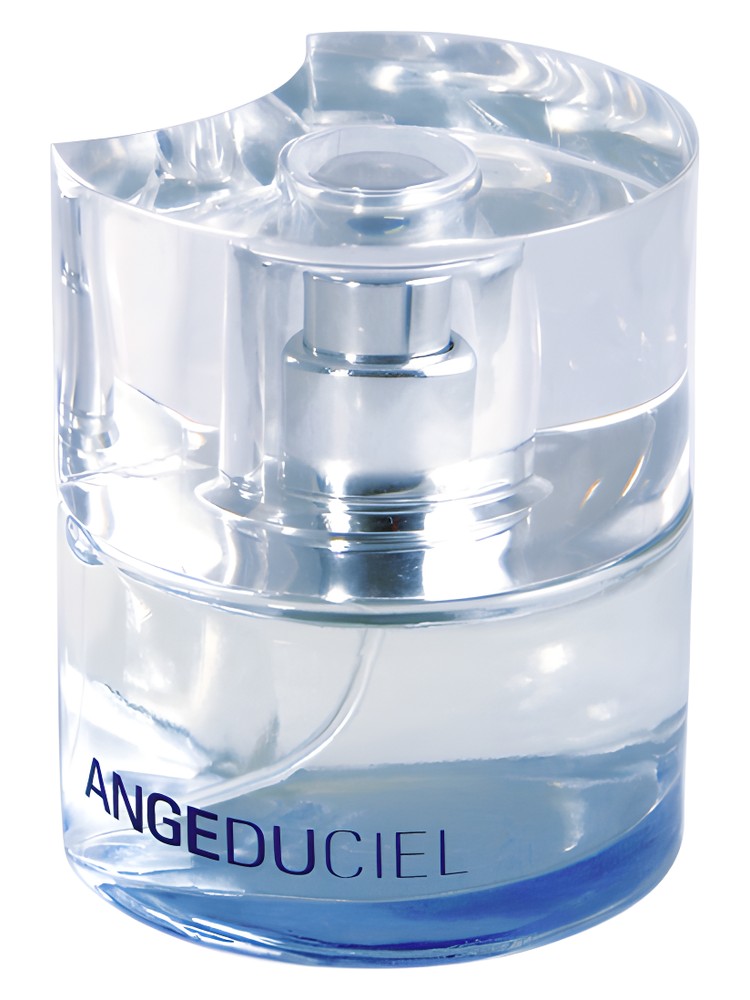 Ange du Ciel – CIEL Parfum