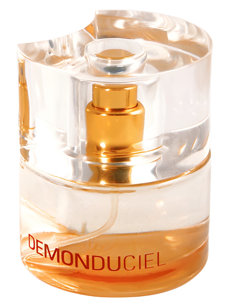 Demon du Ciel – CIEL Parfum