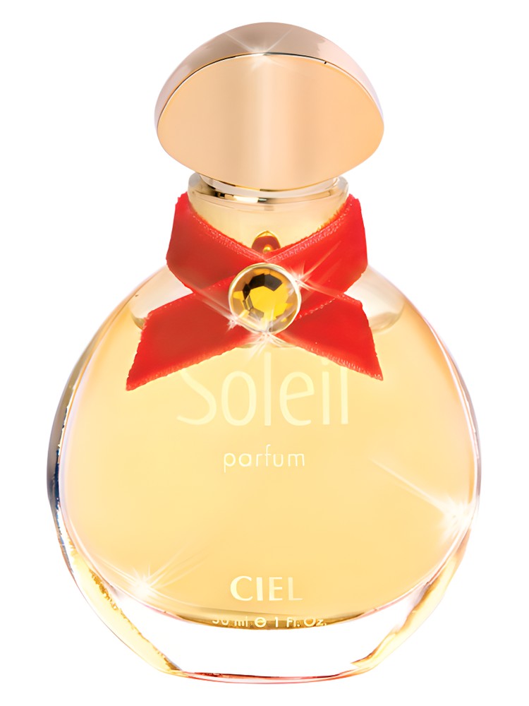 Soleil Special – CIEL Parfum