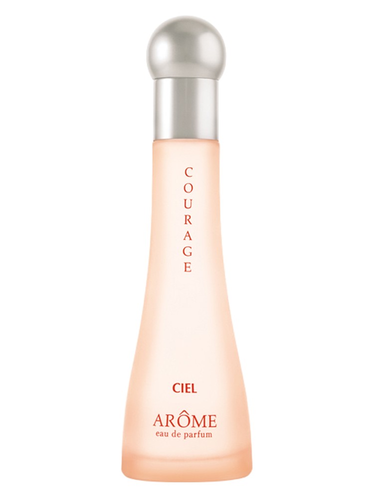 Courage – CIEL Parfum