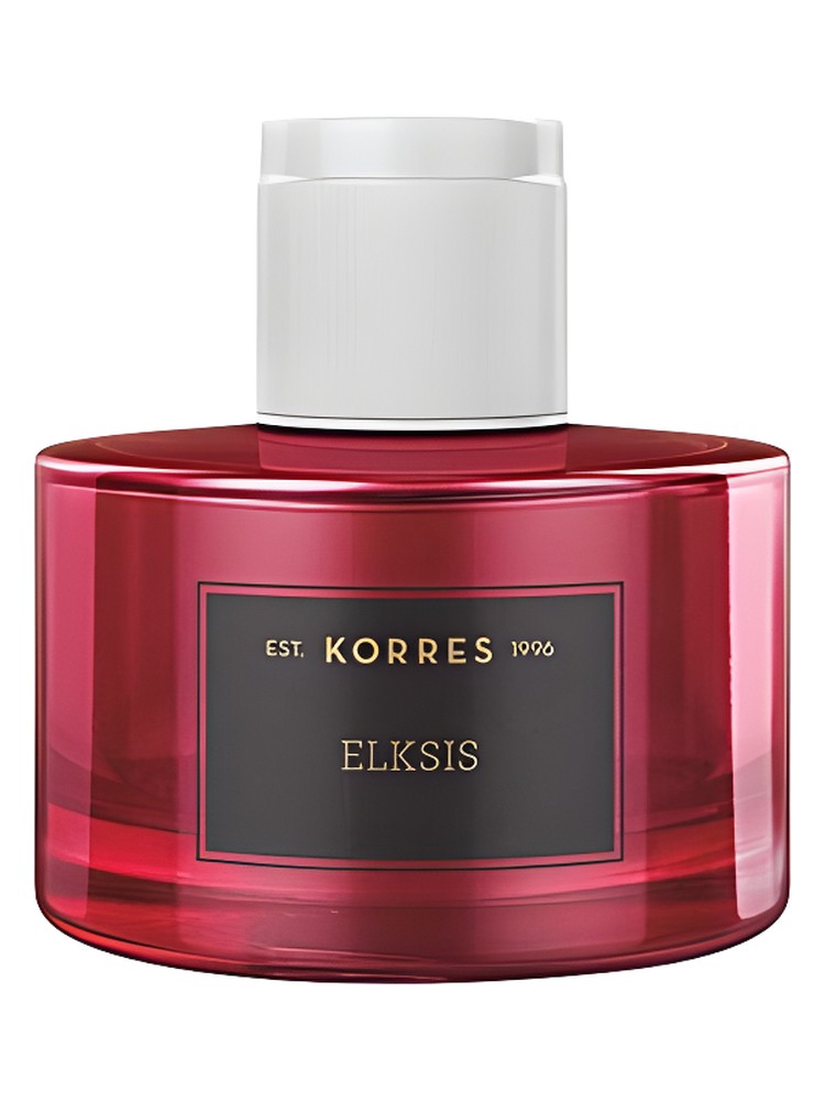 Elksis – Korres