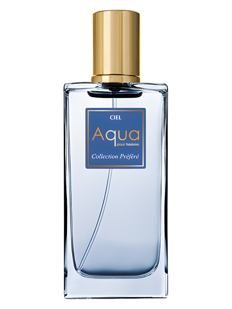 Aqua – CIEL Parfum