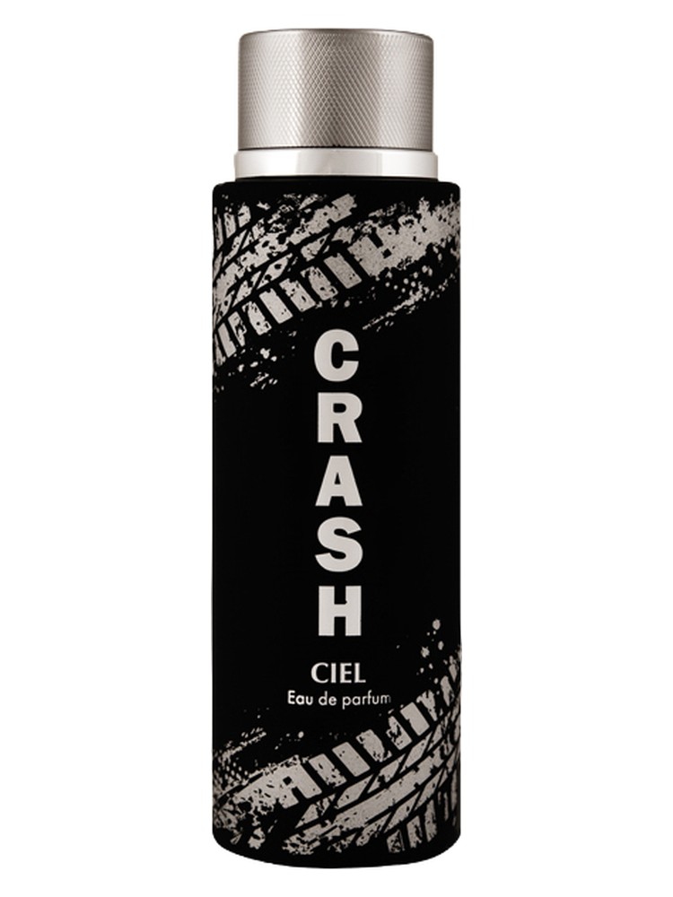 Crash – CIEL Parfum