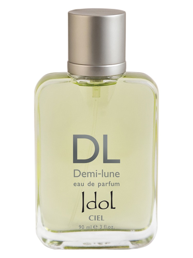 Demi-Lune Idol – CIEL Parfum