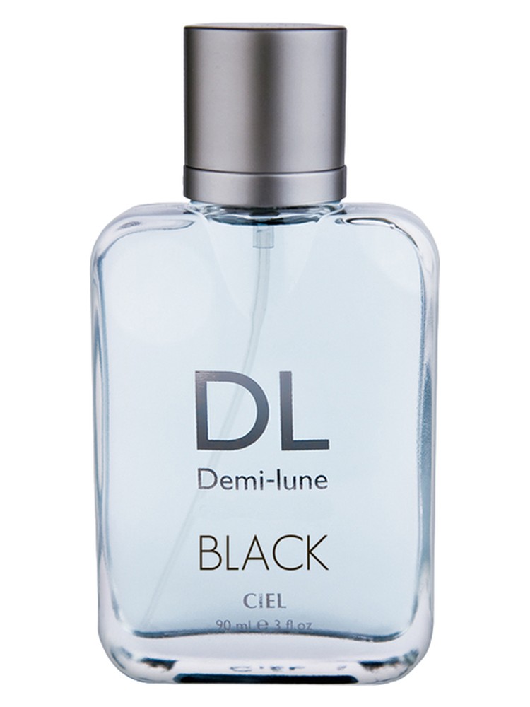 Demi-Lune Black – CIEL Parfum