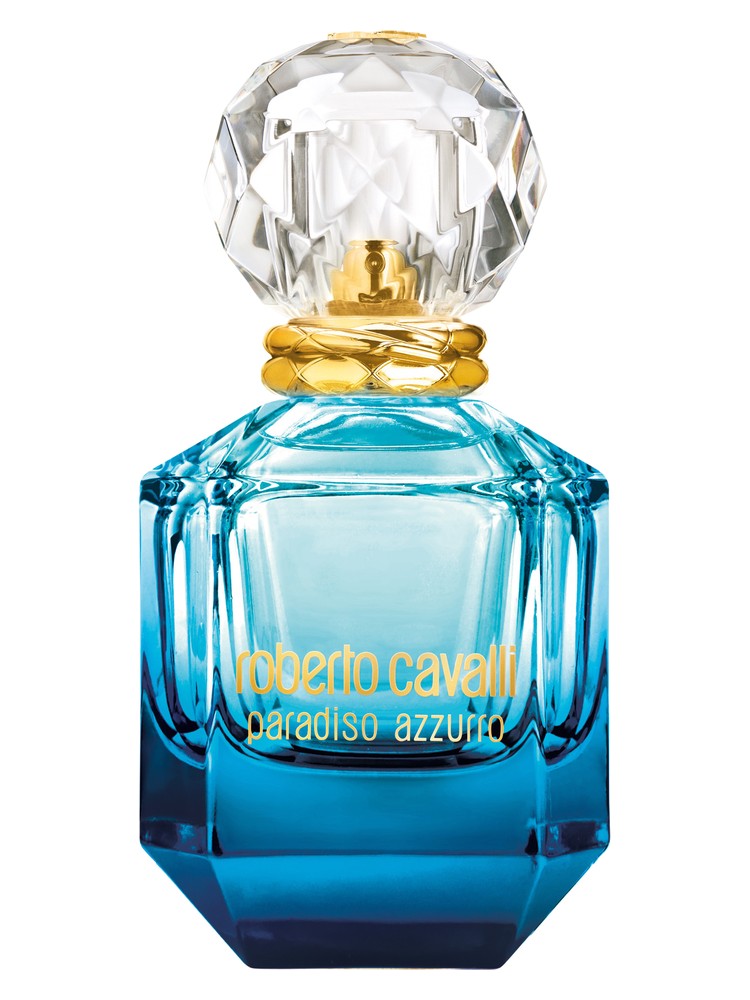 Paradiso Azzurro – Roberto Cavalli