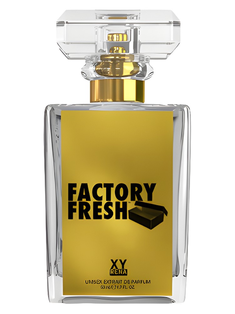Factory Fresh – Xyrena