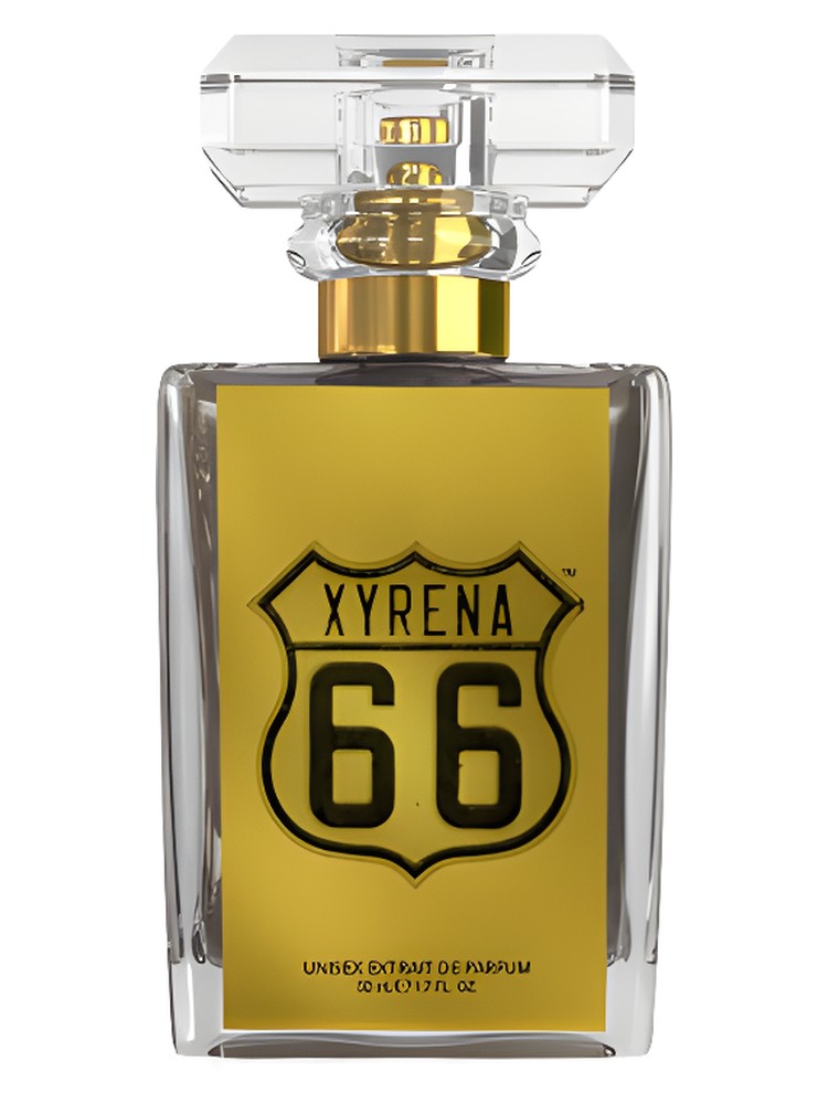 Xyrena 66 – Xyrena