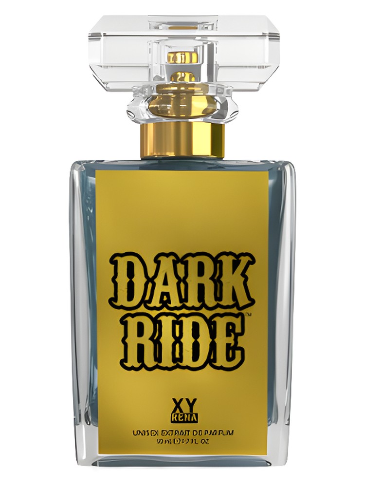 Dark Ride – Xyrena
