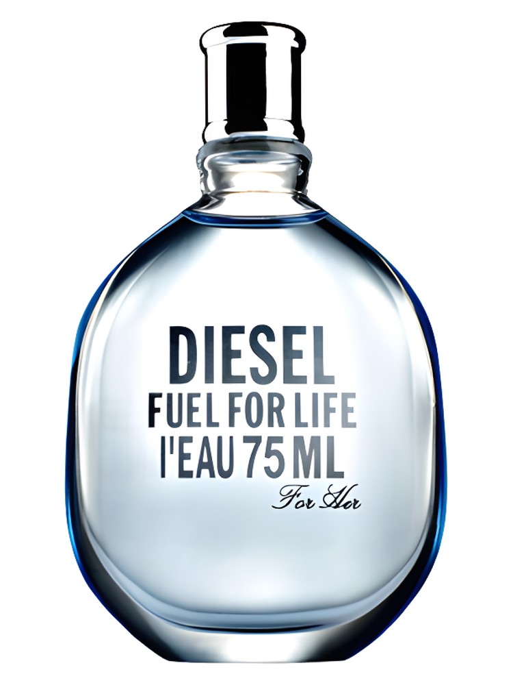 Fuel for Life l’Eau – Diesel