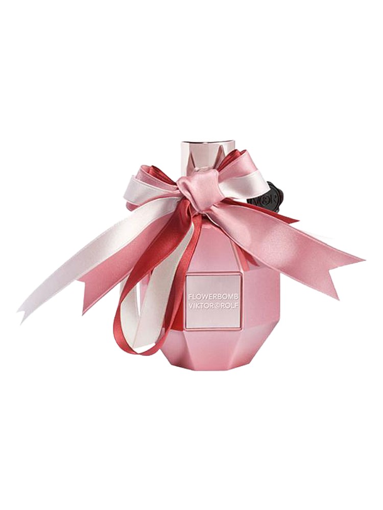 Flowerbomb Limited Edition 2011 – Viktor&Rolf