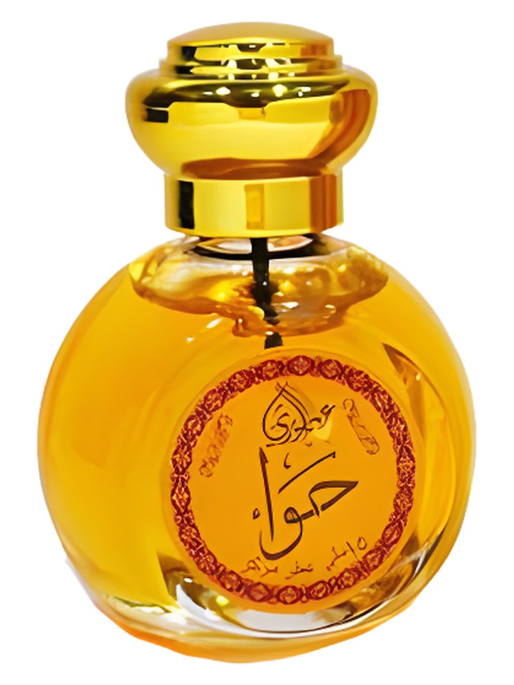 Hawwa – Otoori