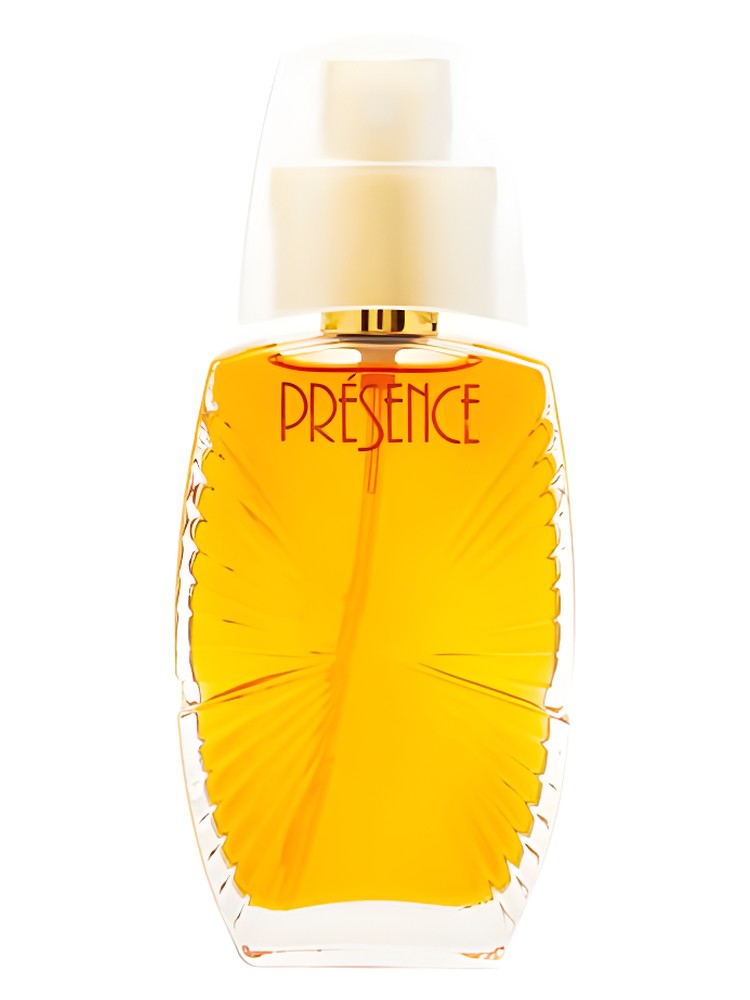 Presence – Houbigant