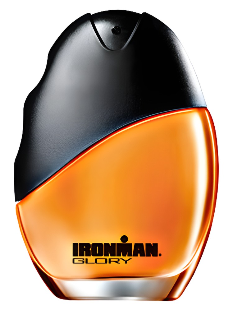 Ironman Glory – Avon