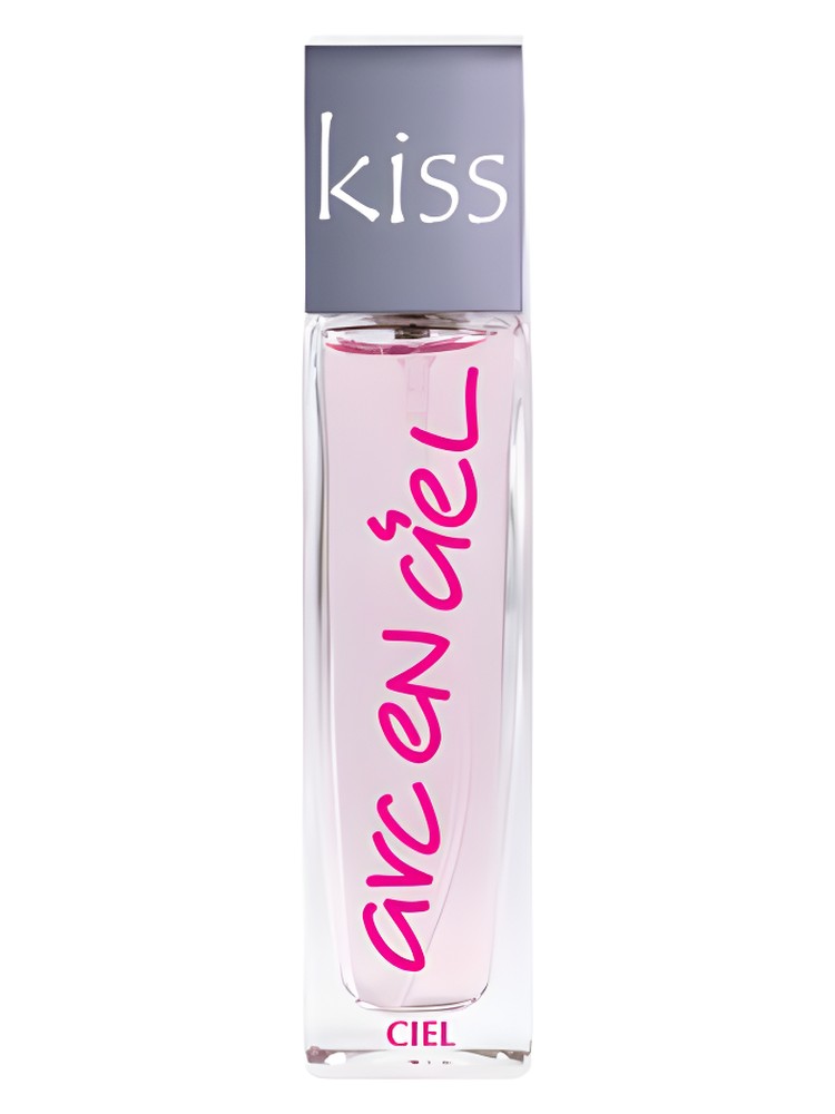 Arc-en-Ciel Kiss – CIEL Parfum