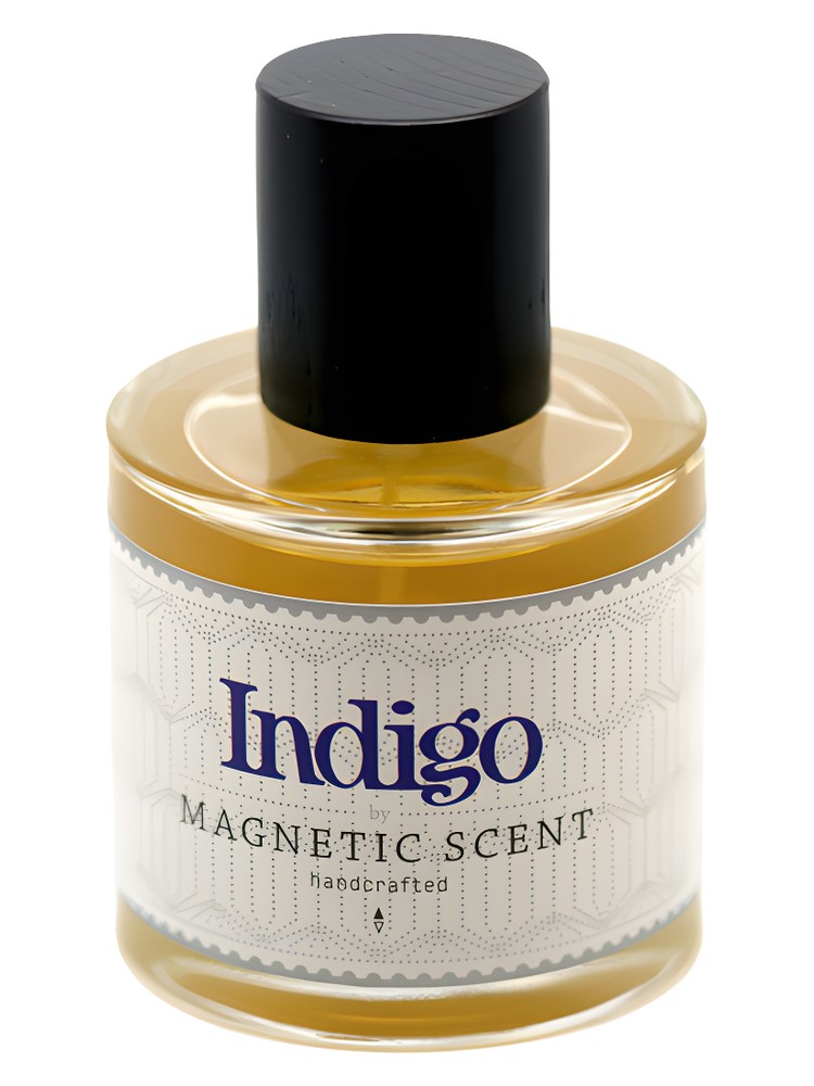 Indigo – Magnetic Scent