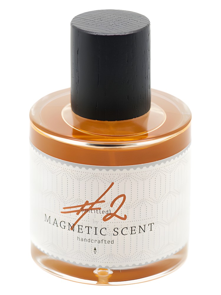 Untitled 2 – Magnetic Scent
