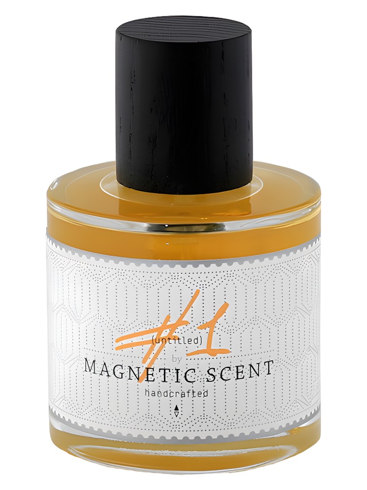 Untitled 1 – Magnetic Scent