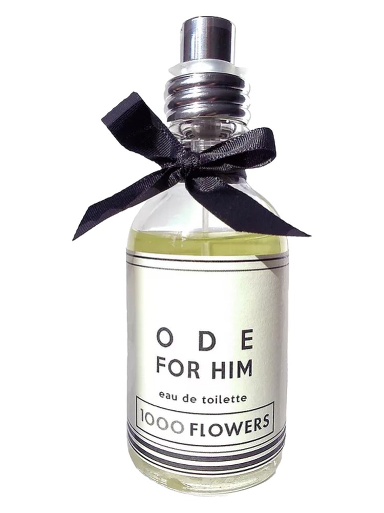Ode for Him – 1000 Flowers
