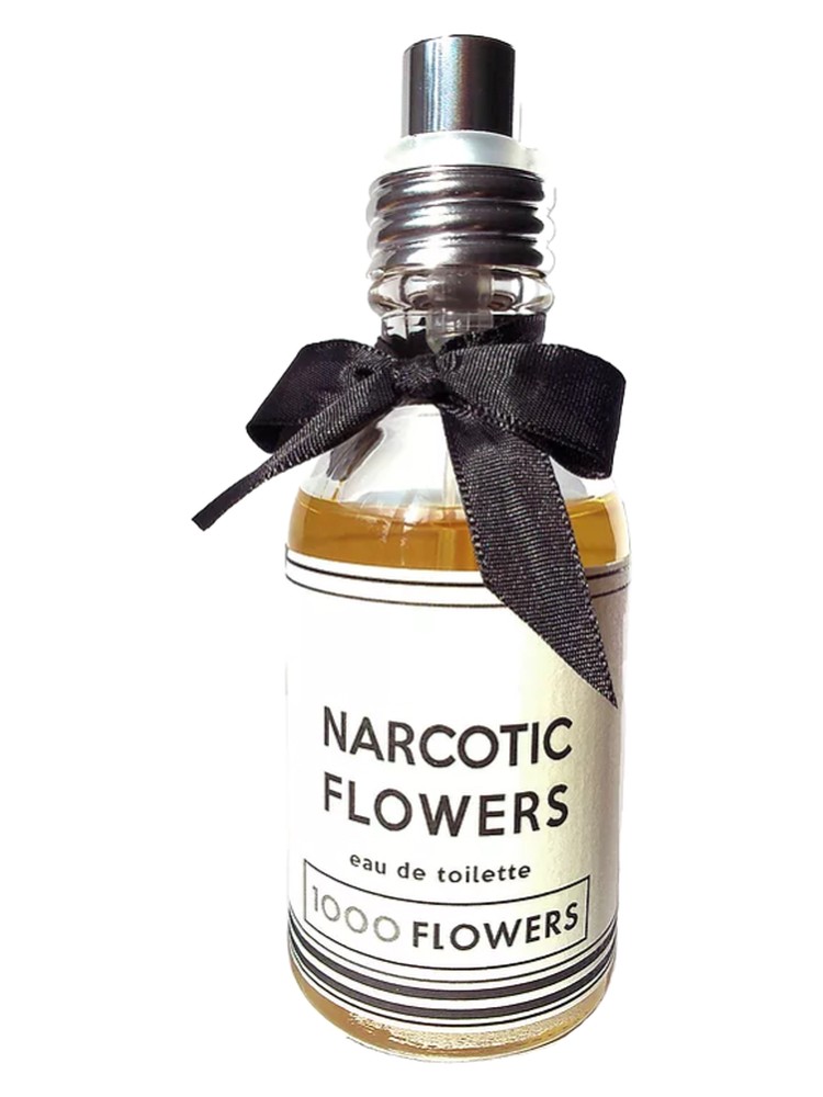 Narcotic Flowers – 1000 Flowers