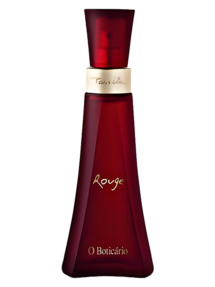 Tarsila Rouge – O Boticário