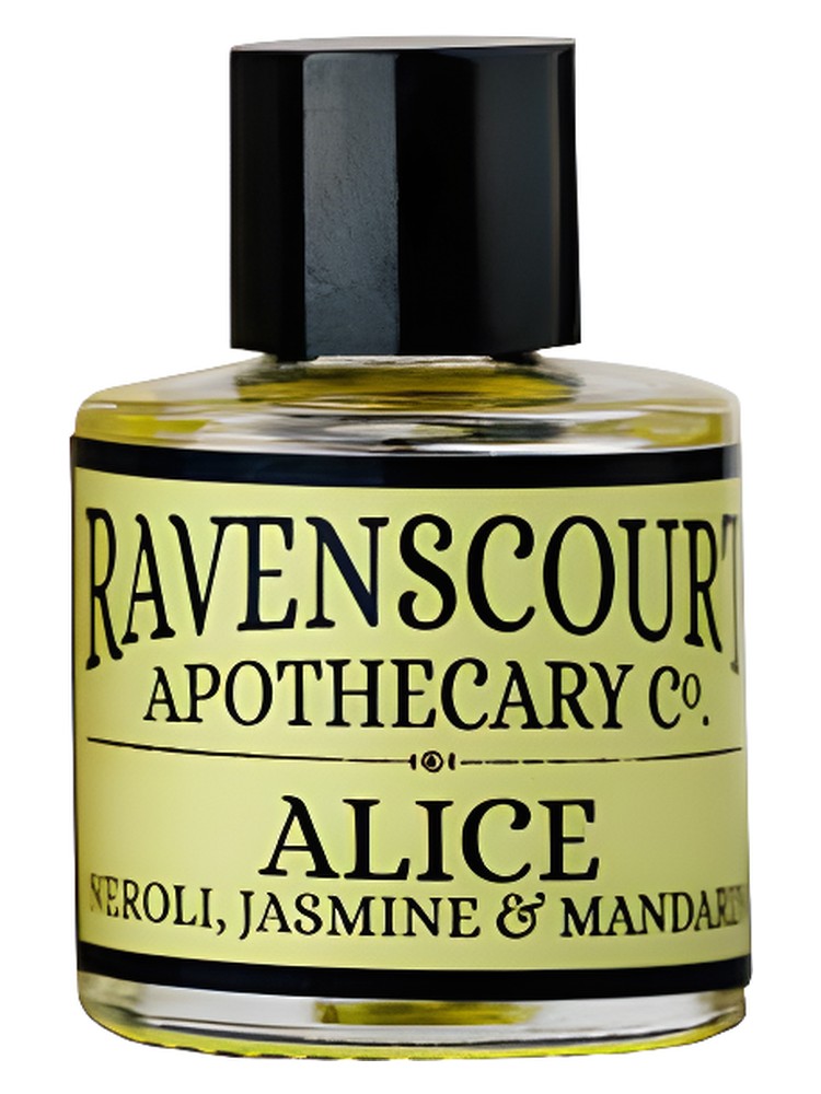 Alice in Wonderland – Ravenscourt Apothecary