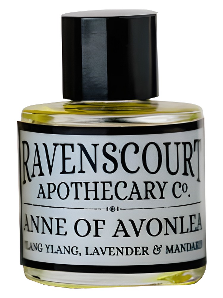 Anne of Avonlea – Ravenscourt Apothecary