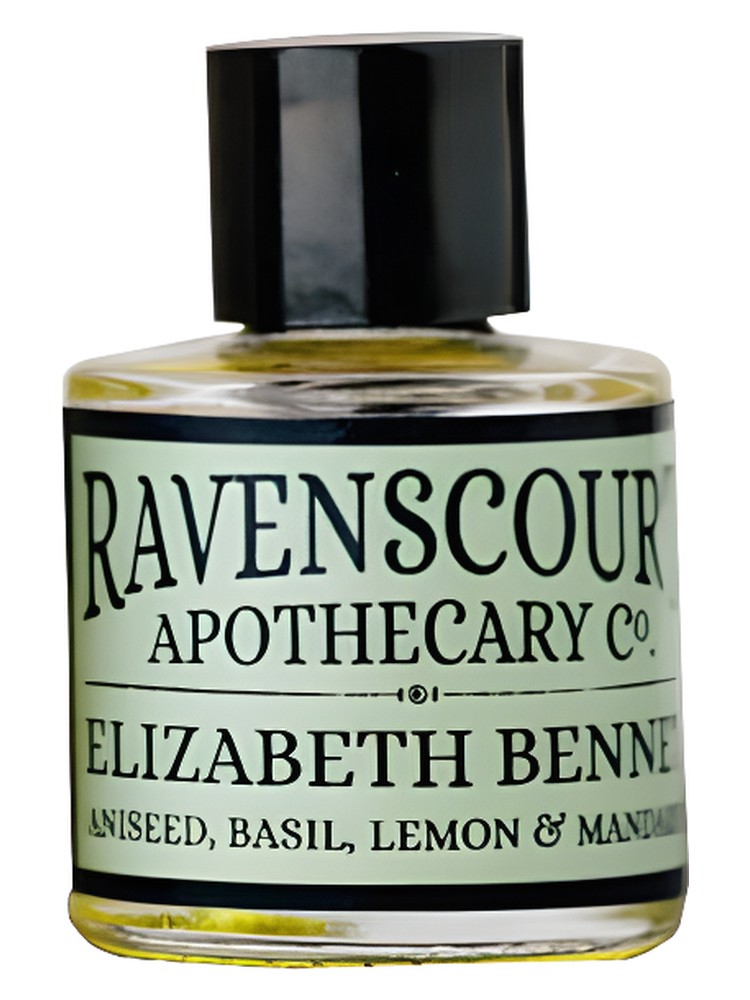 Elizabeth Bennet – Ravenscourt Apothecary