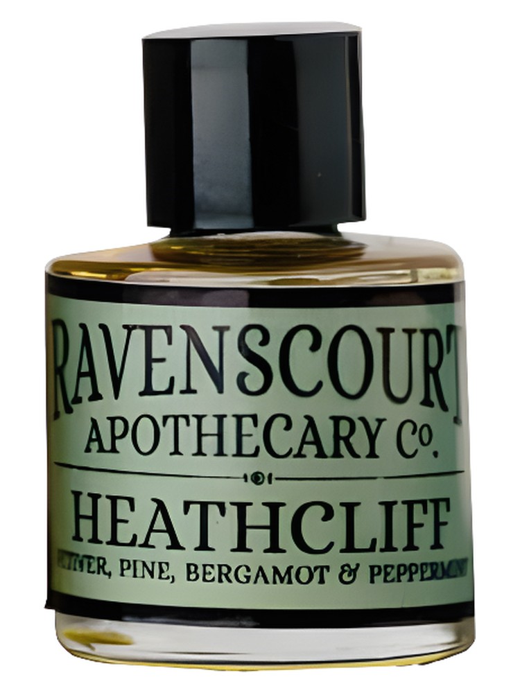 Heathcliff – Ravenscourt Apothecary