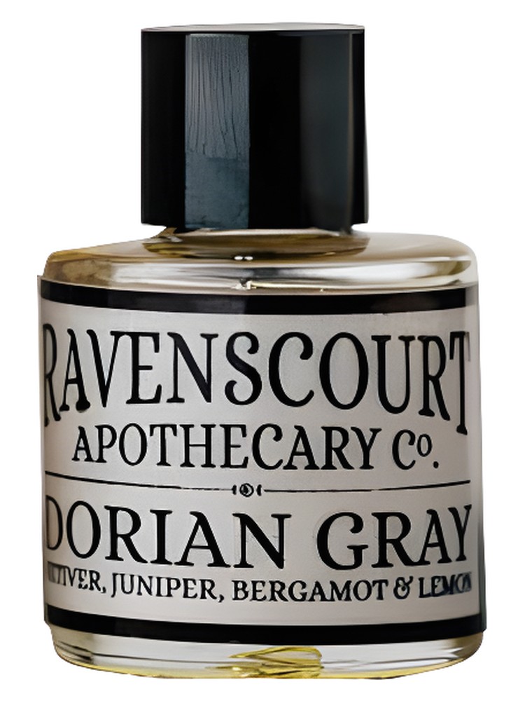 Dorian Gray – Ravenscourt Apothecary