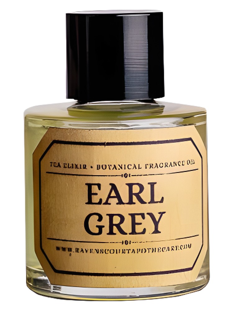 Earl Grey Tea – Ravenscourt Apothecary