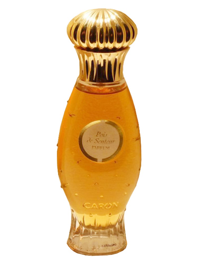 Pois de Senteur Parfum – Caron