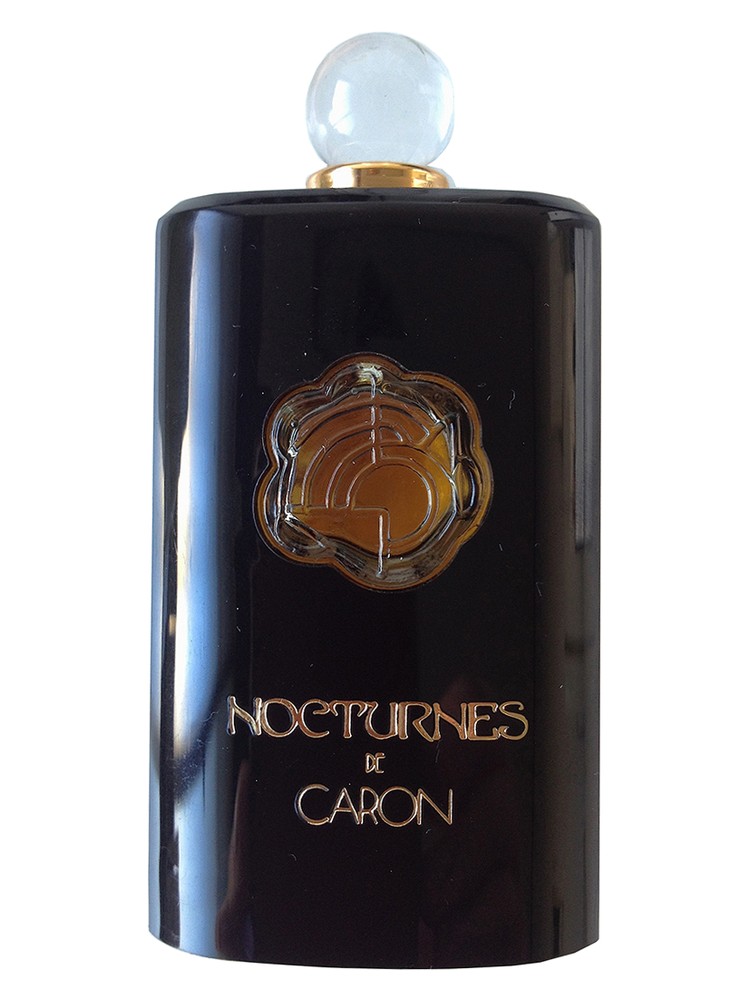 Nocturnes de Caron Parfum – Caron