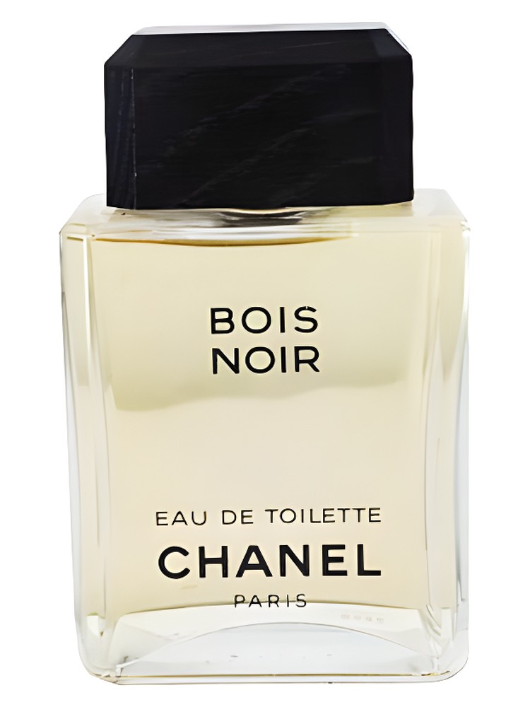 Bois Noir – Chanel