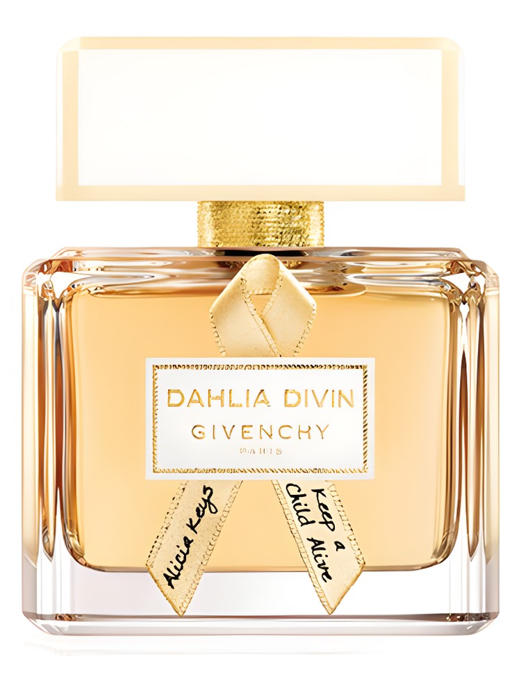 Dahlia Divin Black Ball Limited Edition – Givenchy