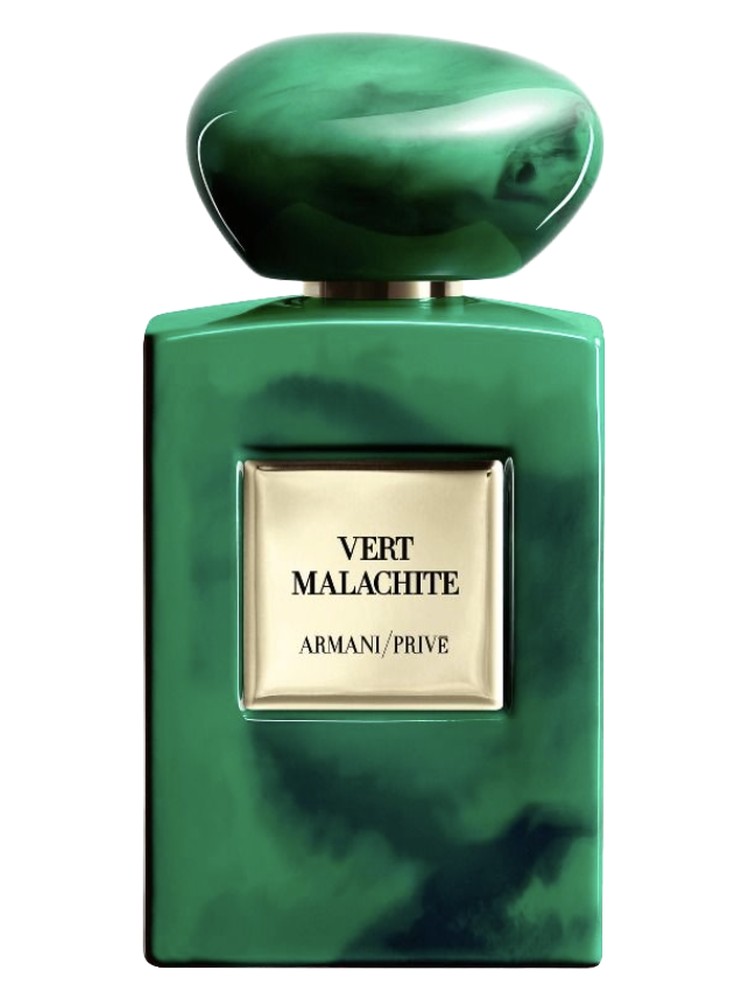 Armani Prive Vert Malachite – Giorgio Armani
