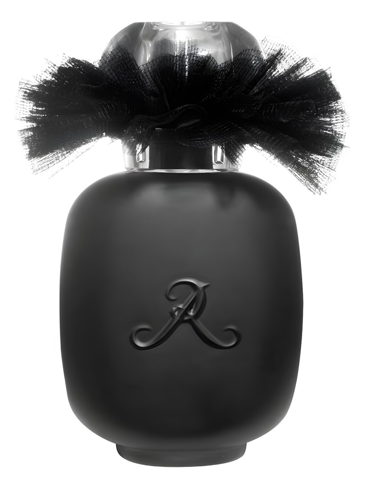 Ballerina No 3 – Les Parfums de Rosine