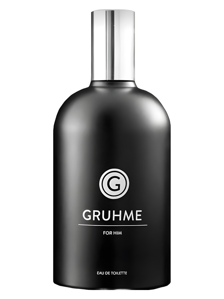 For Him – Gruhme