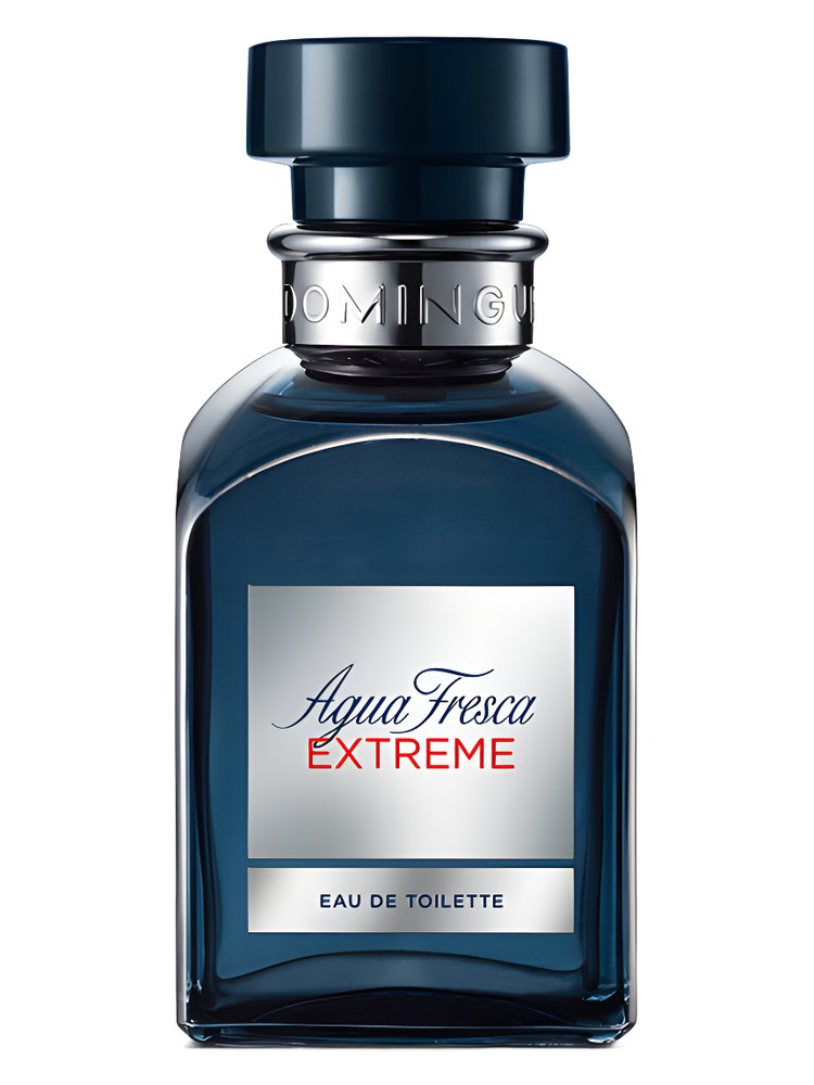 Agua Fresca Extreme – Adolfo Dominguez