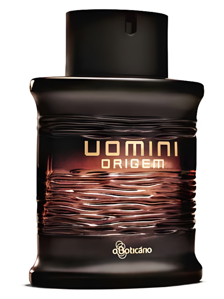Uomini Origem – O Boticário